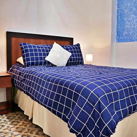 Hotel Posada El Arcangel Antigua Εξωτερικό φωτογραφία