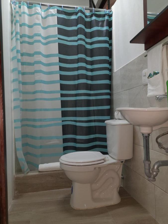 Hotel Posada El Arcangel Antigua Εξωτερικό φωτογραφία