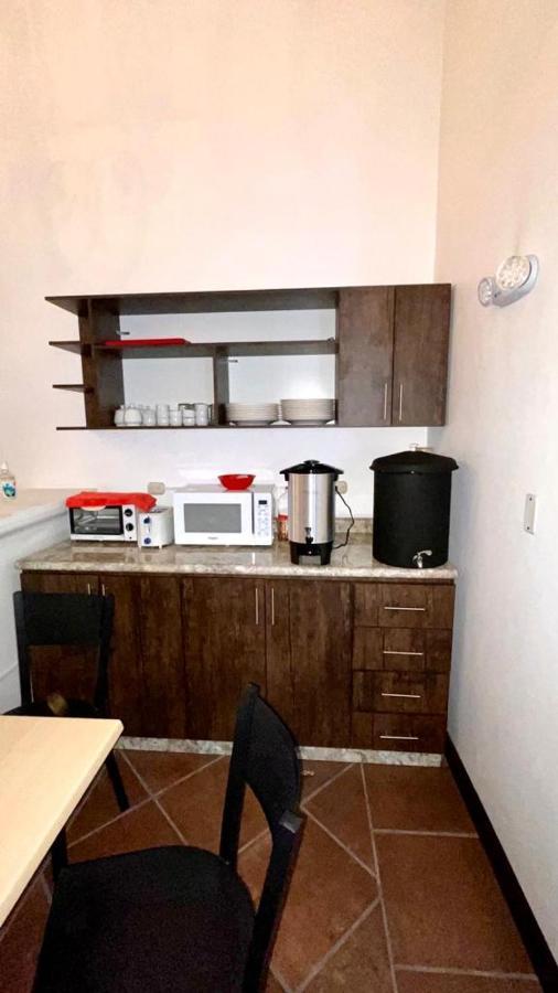 Hotel Posada El Arcangel Antigua Εξωτερικό φωτογραφία