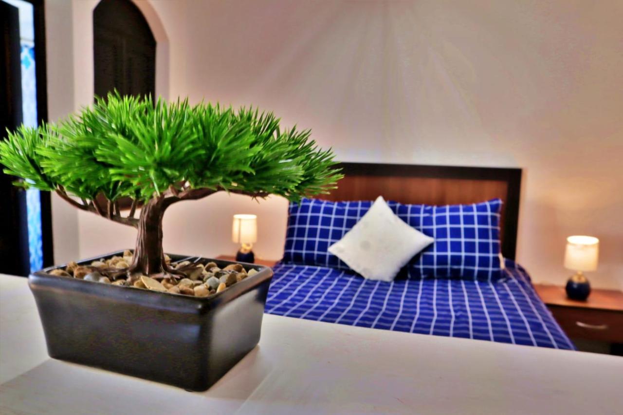 Hotel Posada El Arcangel Antigua Εξωτερικό φωτογραφία