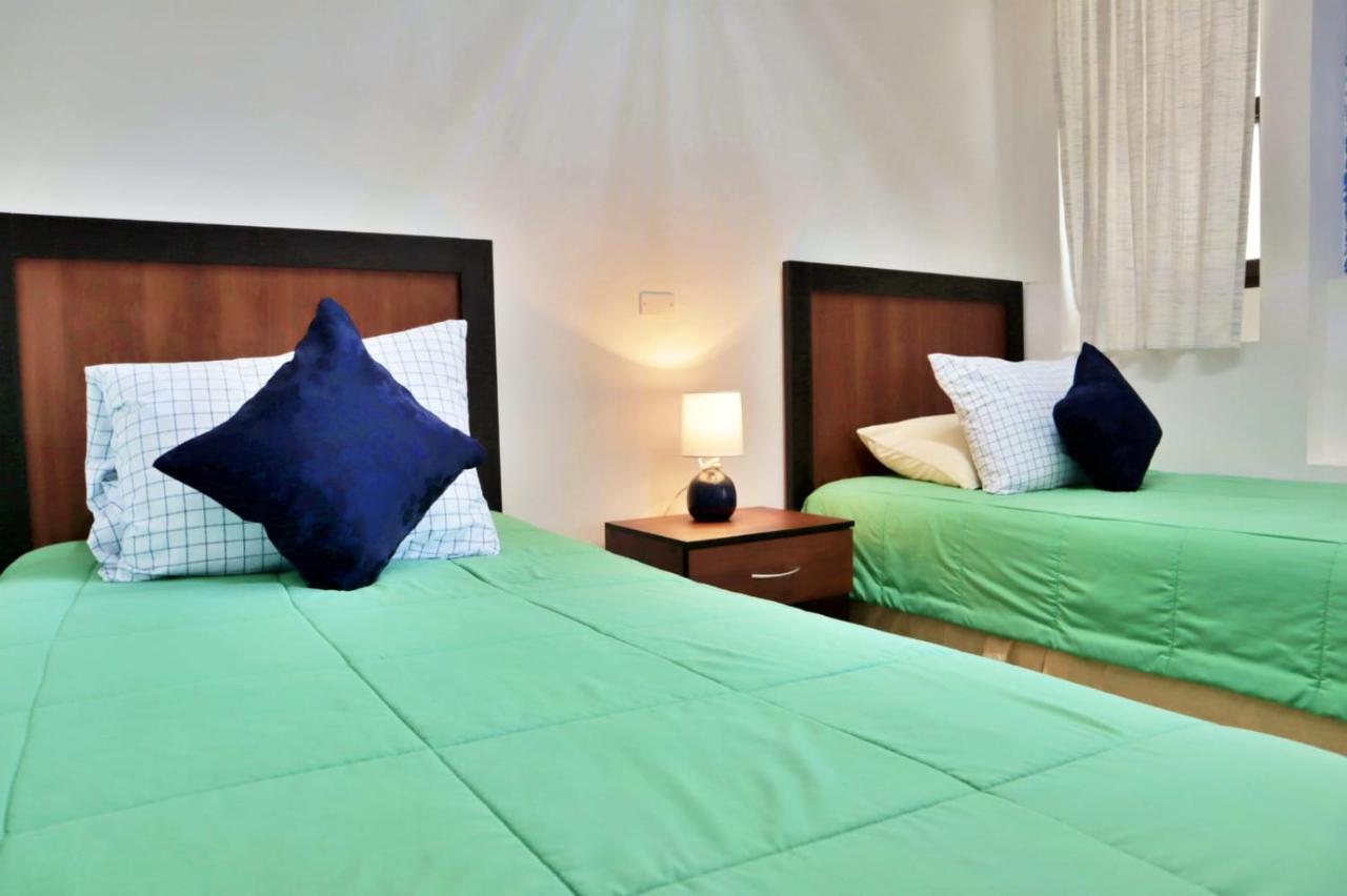Hotel Posada El Arcangel Antigua Εξωτερικό φωτογραφία